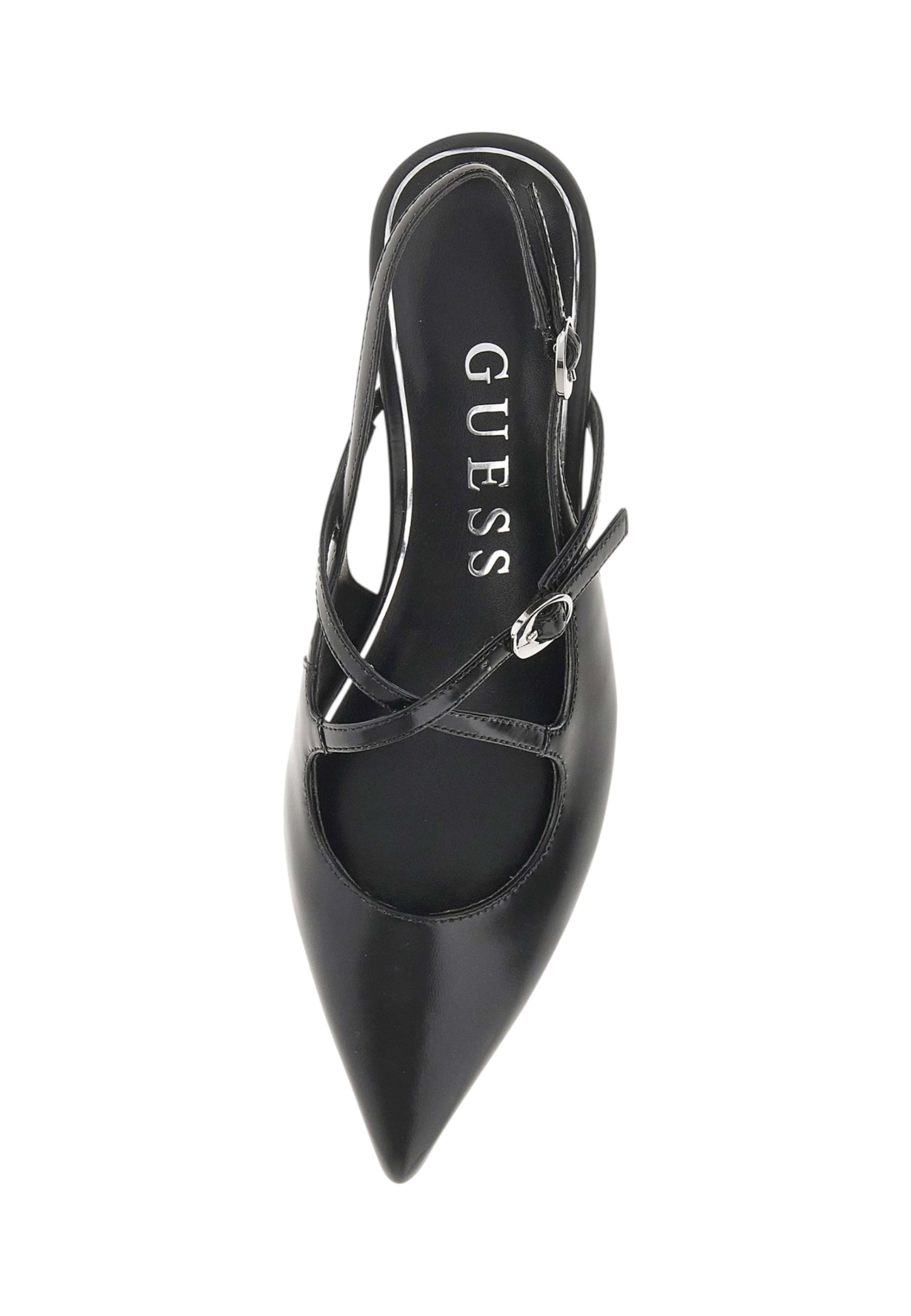 Sling Back  Donna Guess  Casira FLJCSRLEA05