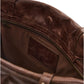 Borsa A Spalla Donna Desigual  Bag Galaxy Lifta 2.0 Choco 26WAXP93