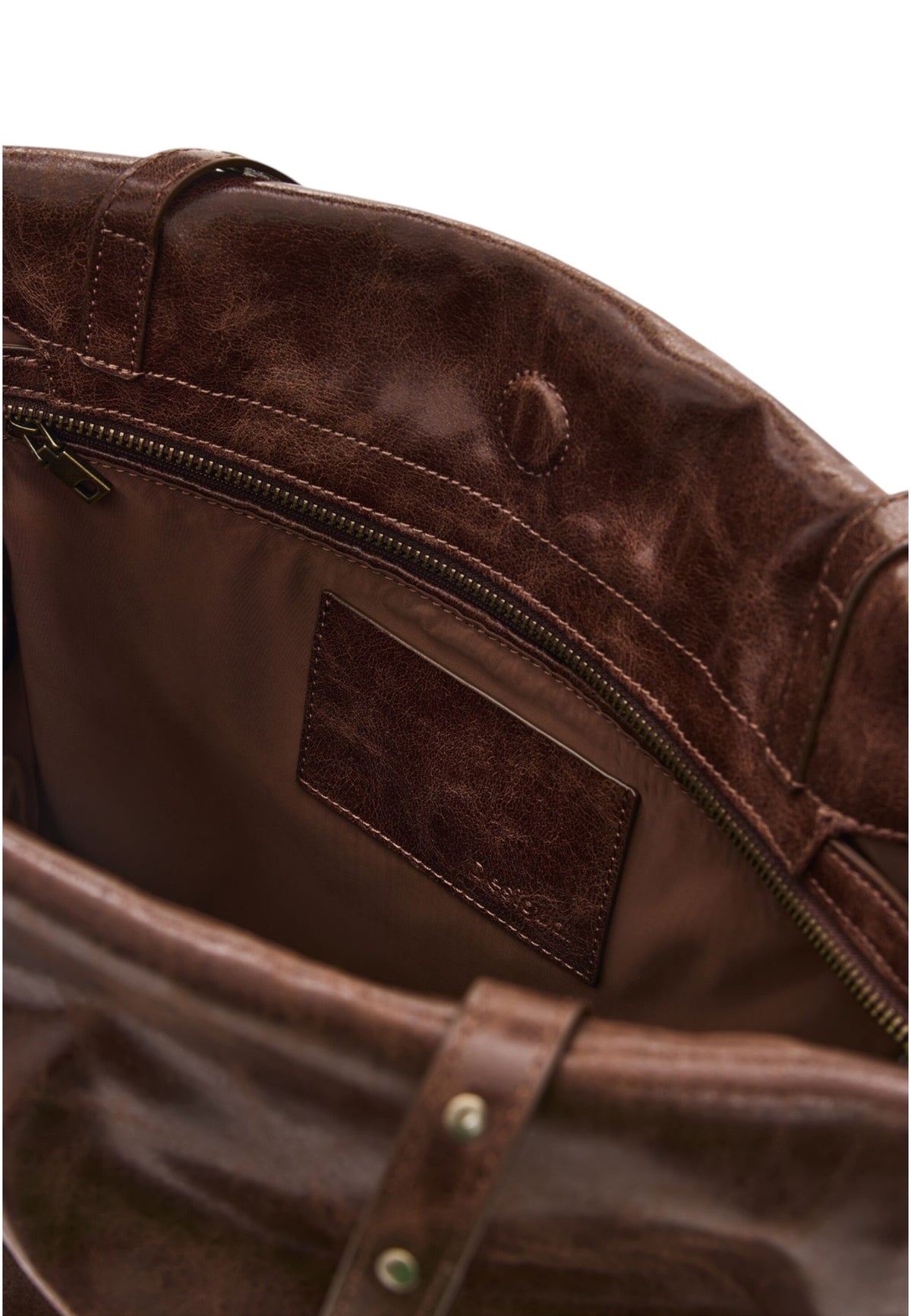 Borsa A Spalla Donna Desigual  Bag Galaxy Lifta 2.0 Choco 26WAXP93
