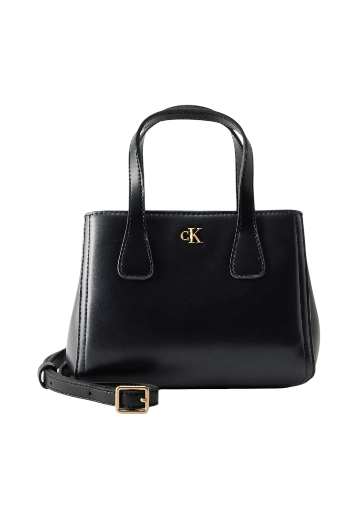 Borsa A Mano Donna Calvin klein Mini Tote Crossbody Ck LV04F3520G
