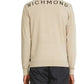 Maglione A Girocollo Uomo John Richmond   UMA23045MA