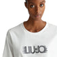 TF4020JS923 - T-Shirt - Liu Jo