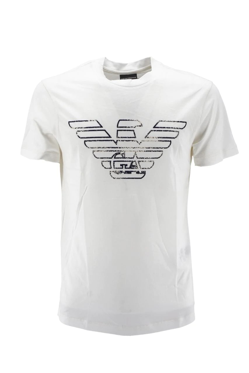 3L1TFM1JPZZ - T-shirt - Emporio Armani