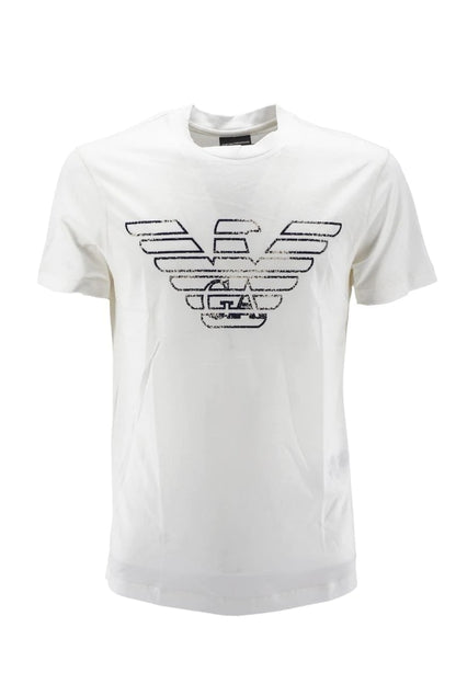 3L1TFM1JPZZ - T-shirt - Emporio Armani