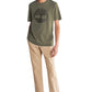 T-Shirt Manica Corta Uomo Timberland   TB0A2C2R