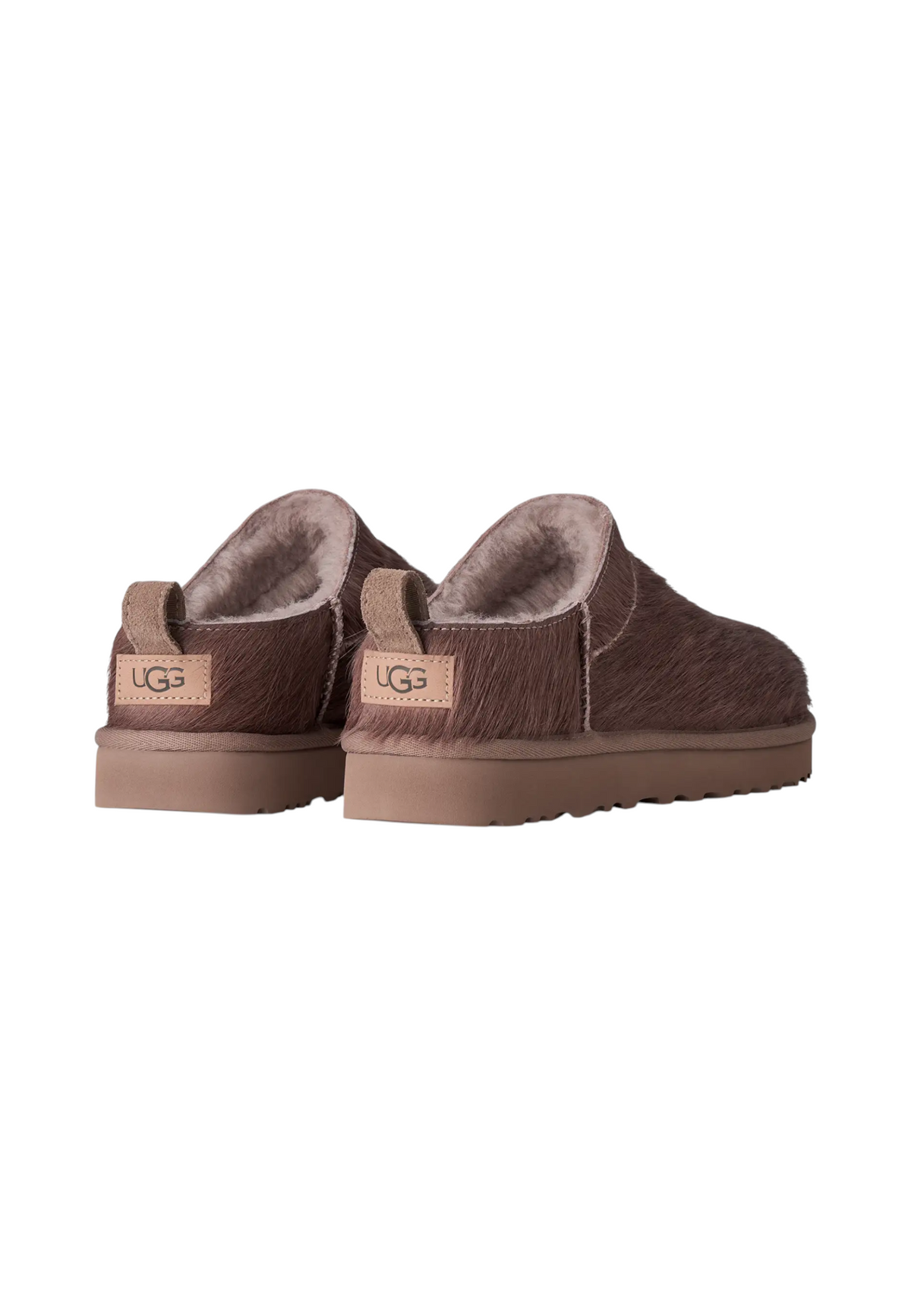 Stivaletti  Donna Ugg  W Classic Micro Calf Hair 1180417