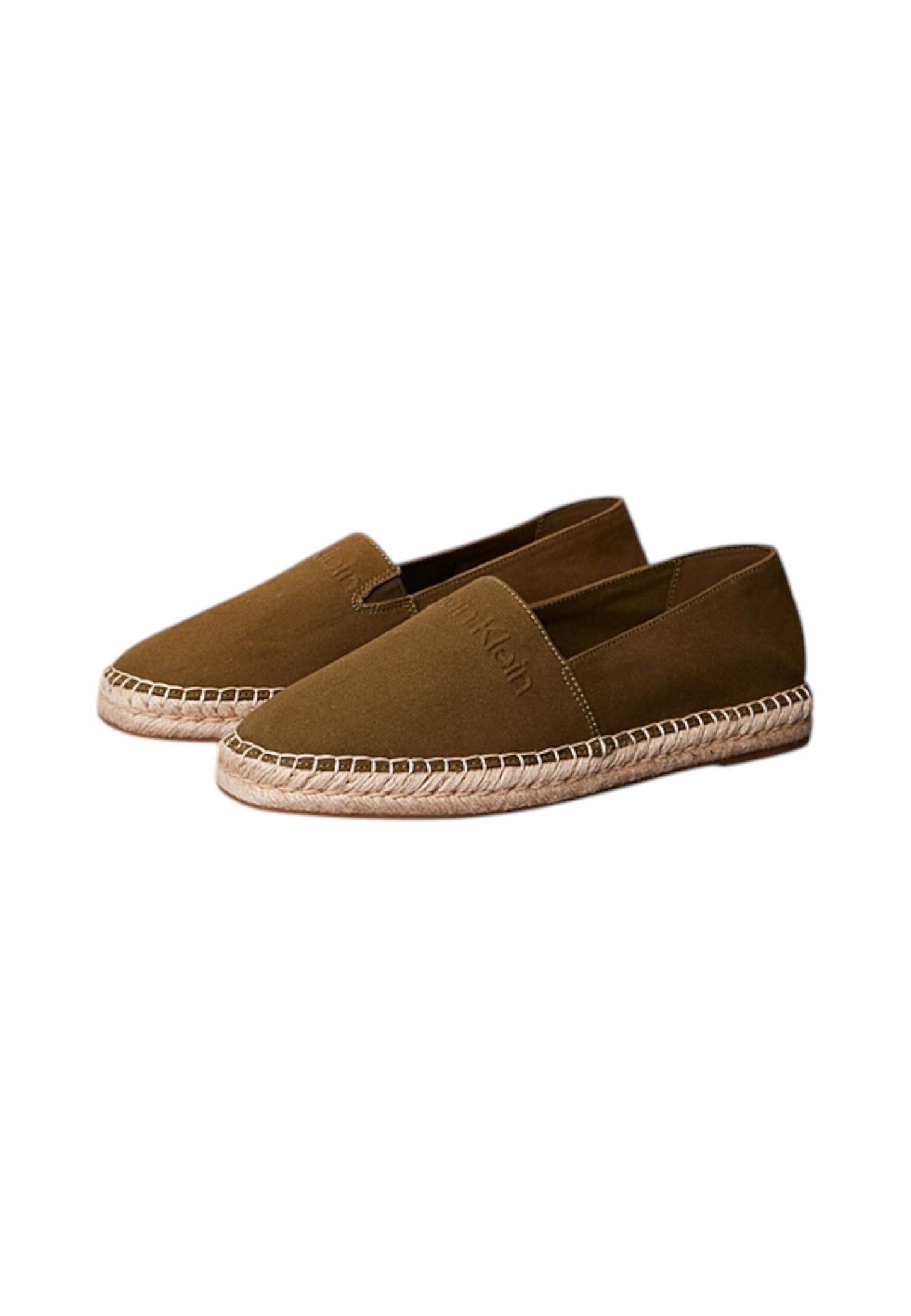 Espadrillas  Uomo Calvin klein