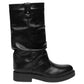 Stivali  Donna Nero Giardini  Sauvage Tr Altamura 8252 Lig I618000D