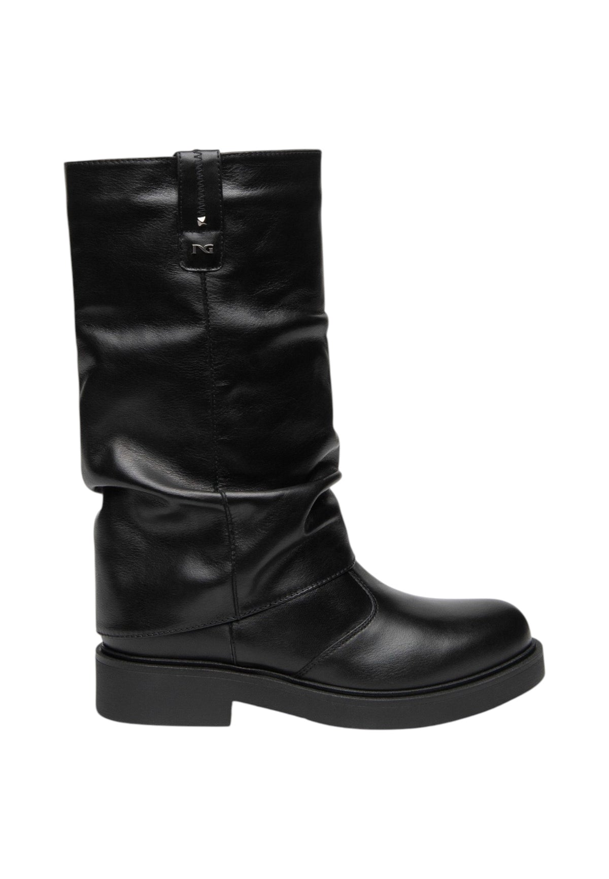 Stivali  Donna Nero Giardini  Sauvage Tr Altamura 8252 Lig I618000D