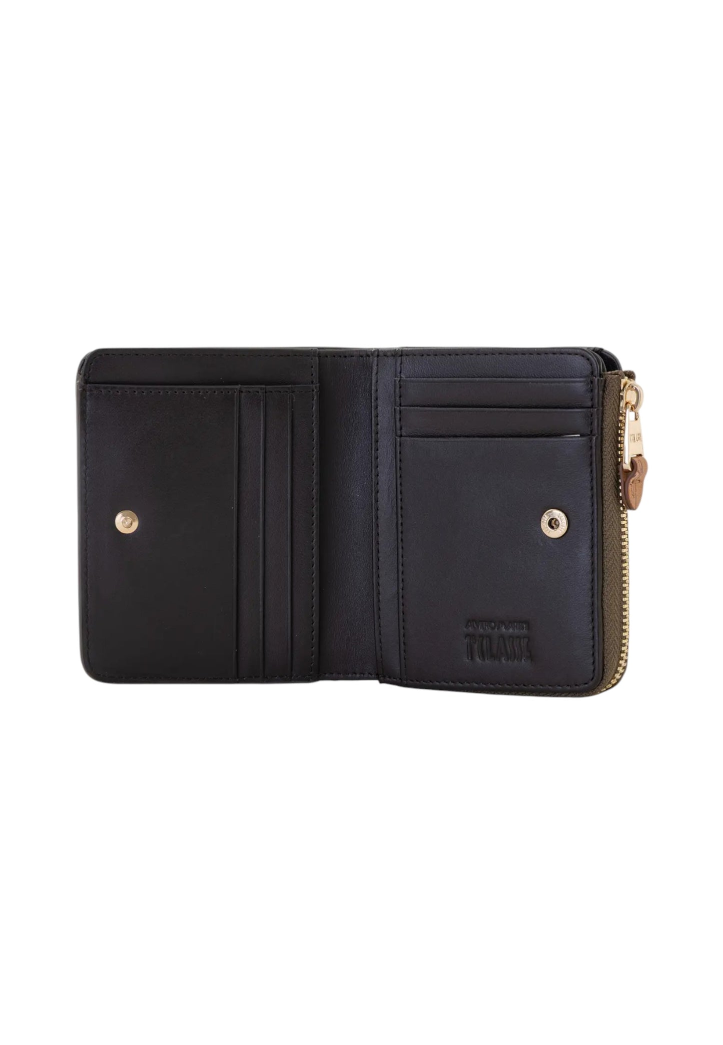 Portafoglio Con Patta Donna Alviero Martini Piccolo Windy City 25IL1PO939407