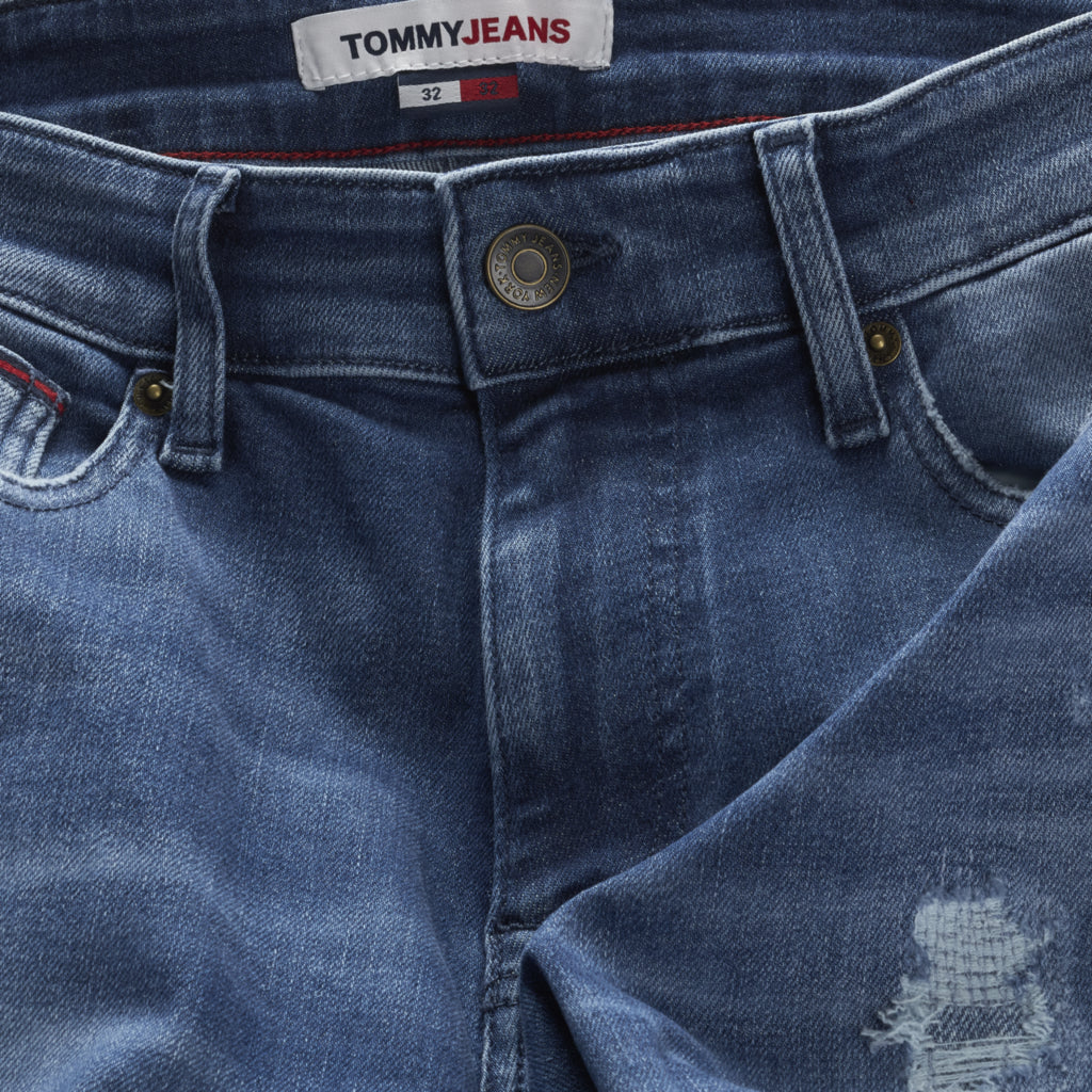 DM0DM14818 - Jean - Tommy Jeans
