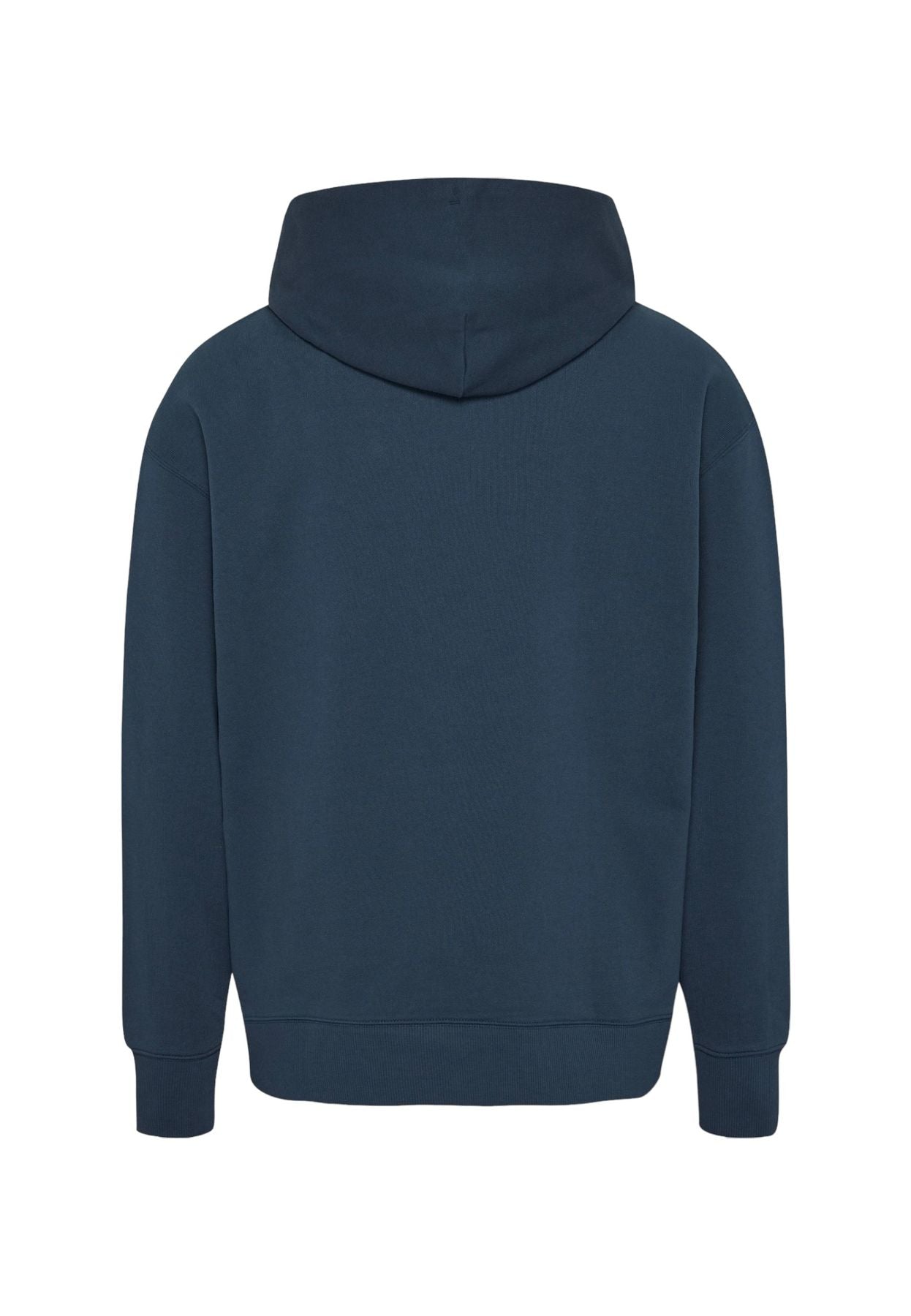 Felpa Con Cappuccio Uomo Tommy Jeans   DM0DM16369
