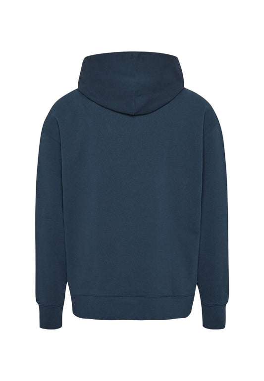Felpa Con Cappuccio Uomo Tommy Jeans   DM0DM16369