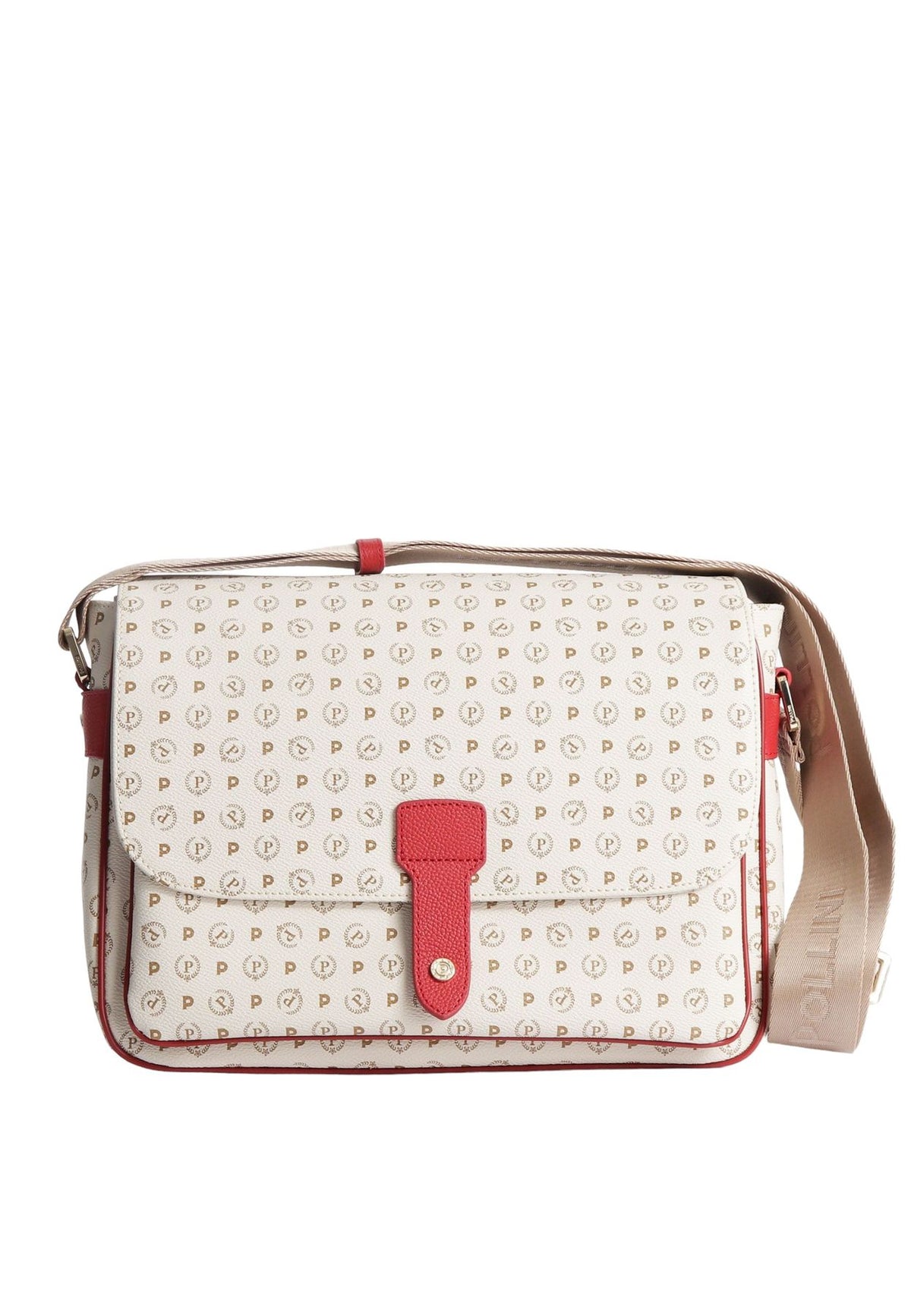 Borsa A Spalla Donna Pollini  Heritage TE8449PP0AQ11