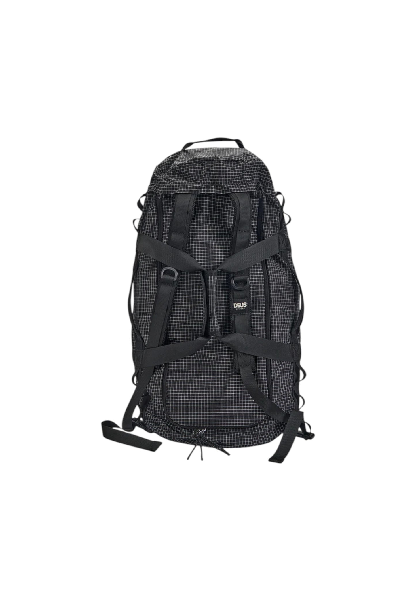 Borsone  Unisex Deus Ex Machina   DMF257279