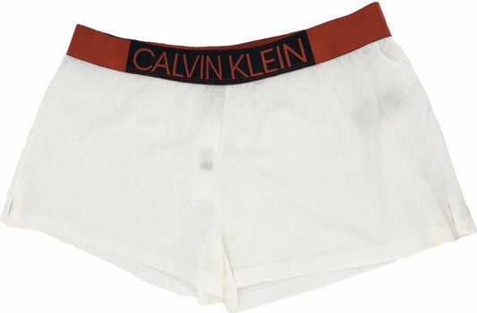 Pantaloncini  Donna Calvin klein   KW0KW00692