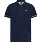 Polo Manica Corta Uomo Tommy Jeans
