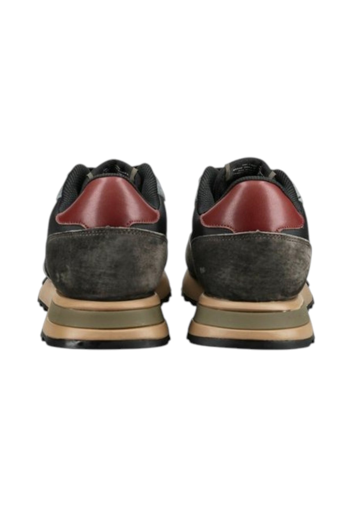Sneakers Basse Uomo Blauer  Ryder01 F6RYDER01/NYN