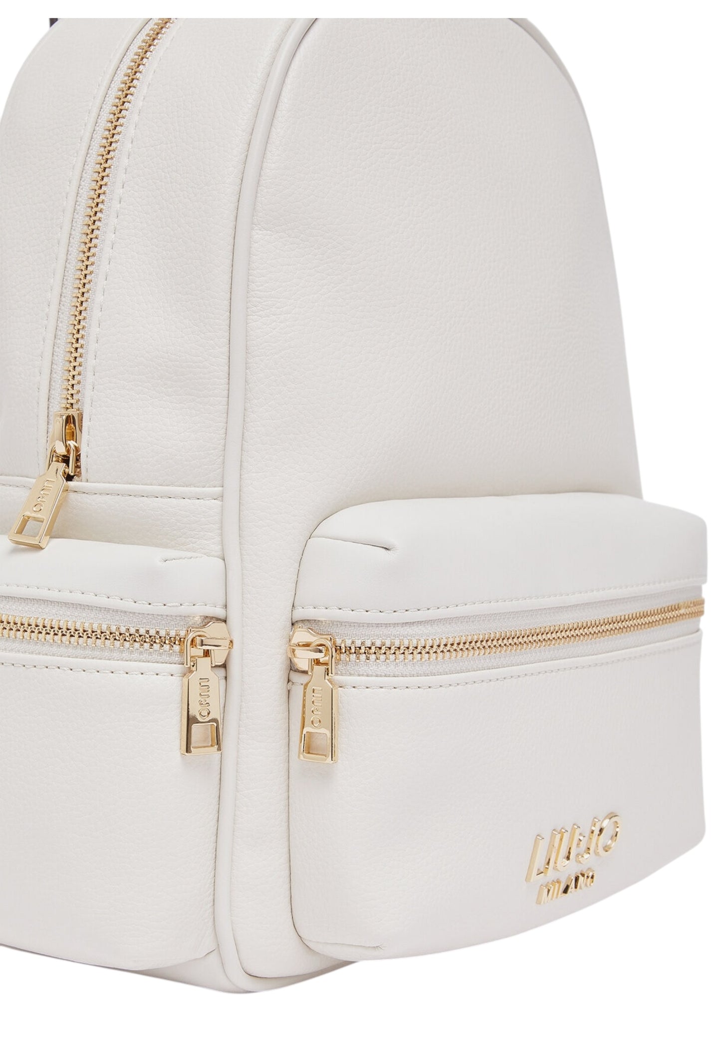 Zaino  Donna Liu Jo Medium Backpack Eco Line AA6136E1012