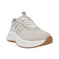 Sneakers Basse Donna Liu Jo In Pelle Scamosciata Con Platform E Logo Laterale Stardust 01 BF6029PX911