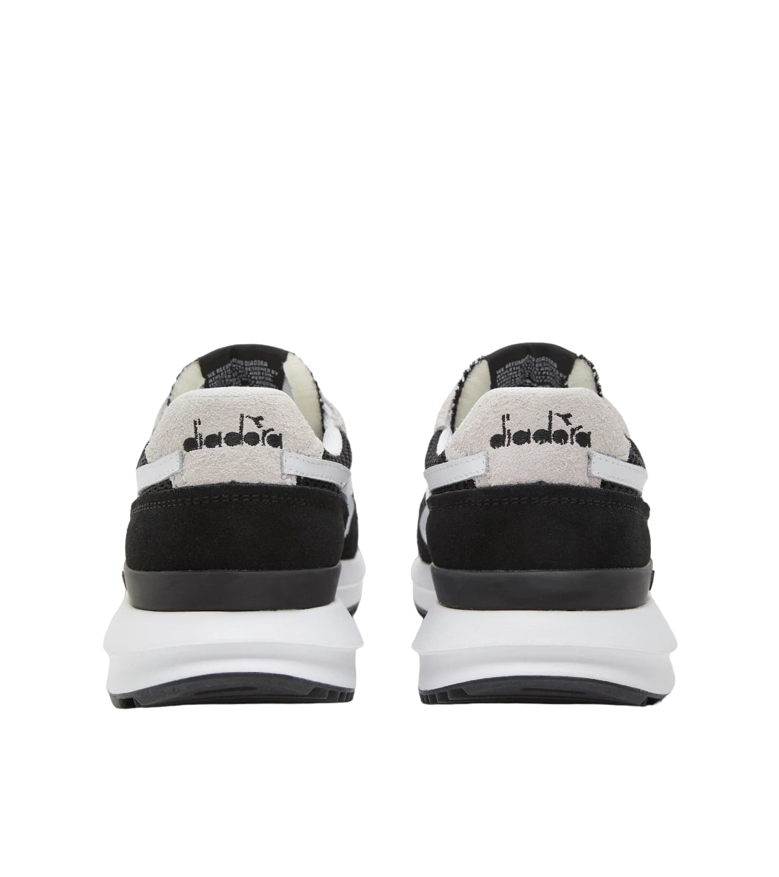 Sneakers Basse Uomo Diadora   501.178995