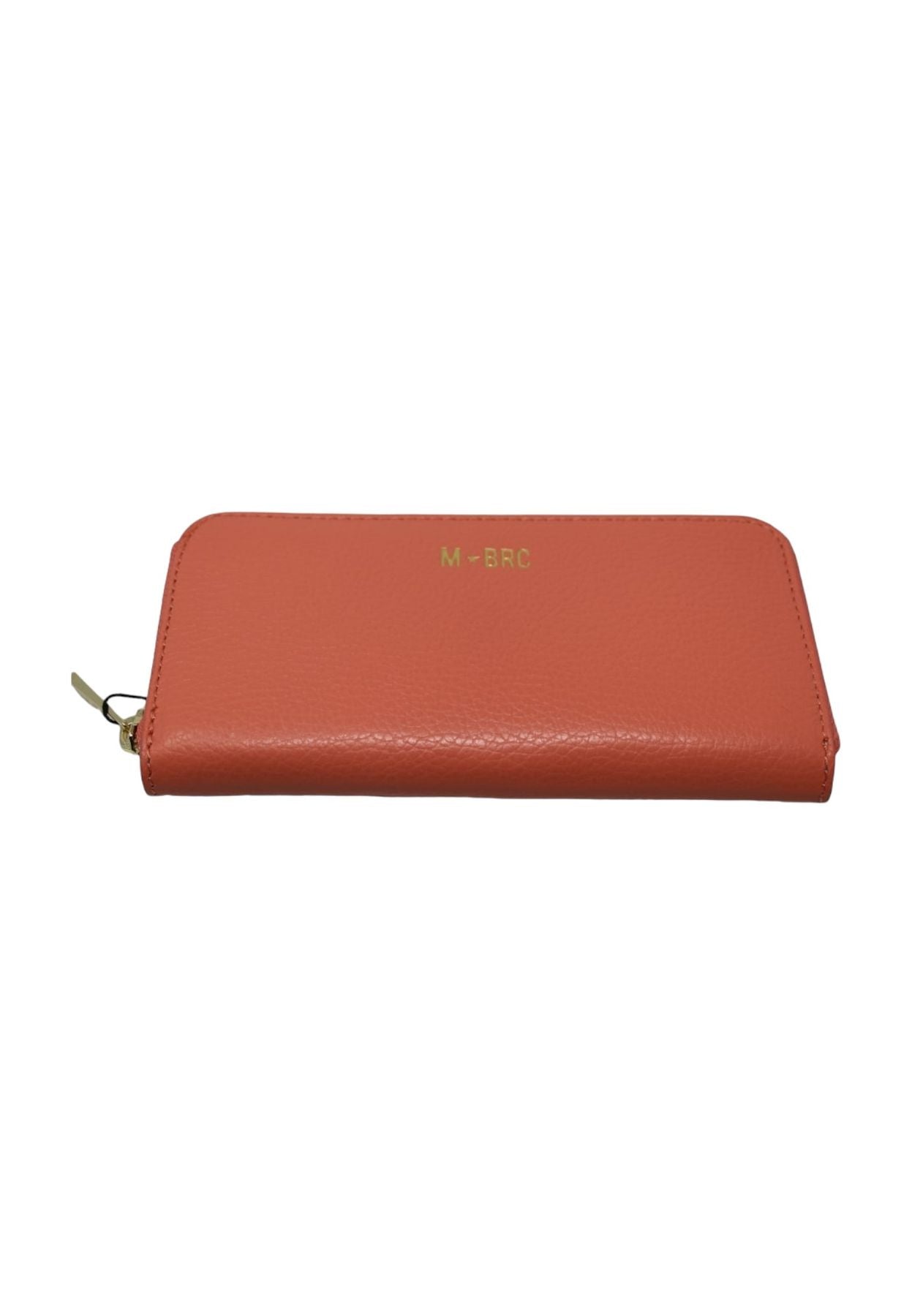 Portafoglio Con Zip Donna Mbrc   X410
