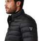 Piumino Corto Uomo Guess   M1RL47WDQ50