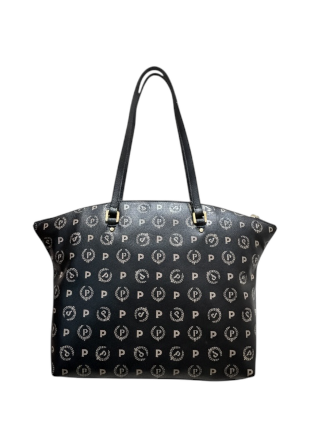 Borsa A Spalla Donna Pollini   TE8547PP0NQ2