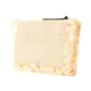 Pochette  Donna Pinko In Rafia Flat Handle 106718A39Y
