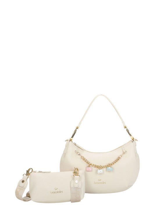 Borsa A Spalla Donna Braccialini