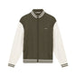 Giacca Bomber Uomo Guess In Maglia, Manica lunga, Zip intera Gj M6BR09Z1232