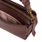 Borsa A Mano Donna Coccinelle Pelle a doppia grana Boheme Grana Double E1M50580101