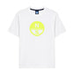 T-Shirt Manica Corta Uomo North Sails Con Stampa  693146