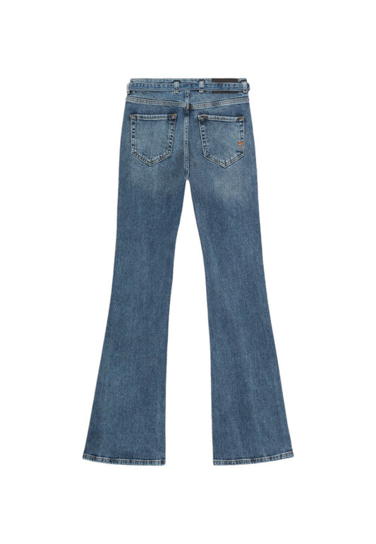 100166A22I - Jeans - Pinko