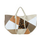Borsa A Mano Donna Braccialini In Pelle Patchwork B19073PP