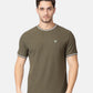 T-Shirt Manica Corta Uomo Guess  Double Layer F6GI06K6XN4