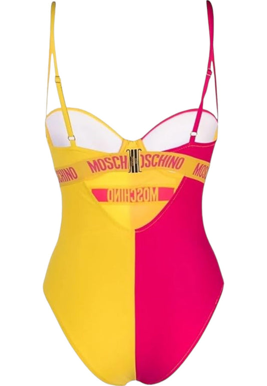 Costume Intero Donna Moschino   241V2A49164901