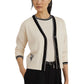 Cardigan  Donna Lauren Ralph Lauren  Cadina