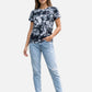 T-Shirt Manica Corta Donna Champion   113939WL