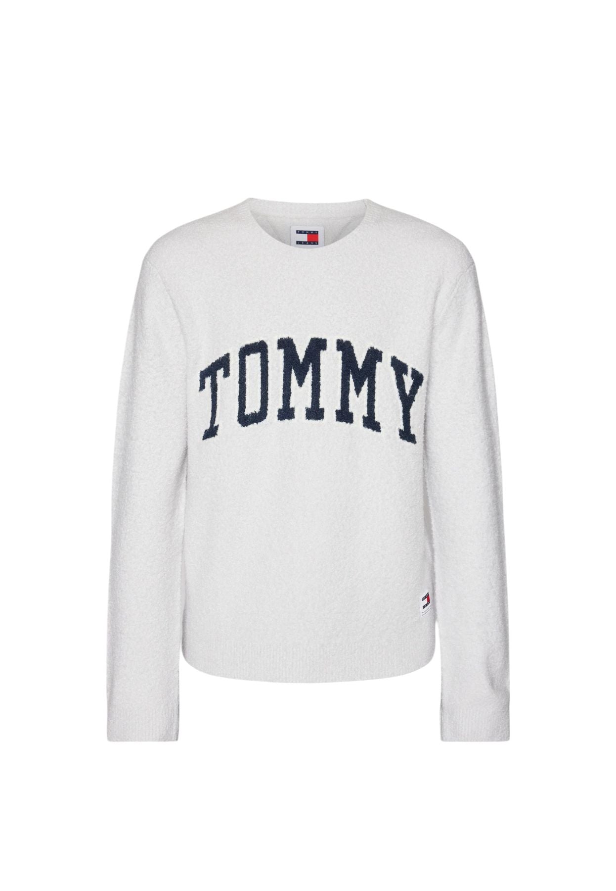 DM0DM19439 - Maglione - Tommy Jeans