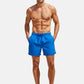 Costume da bagno Short Uomo Guess  Swimtrunk New Basic F6GT25WG282