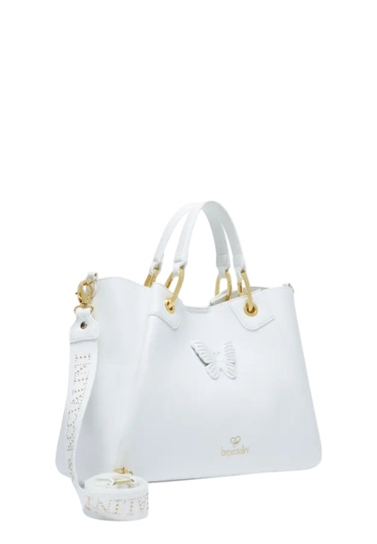 Borsa A Mano Donna Braccialini