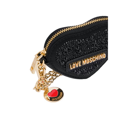 Portamonete  Donna Love Moschino a Cuore  JC6450PP4IK21