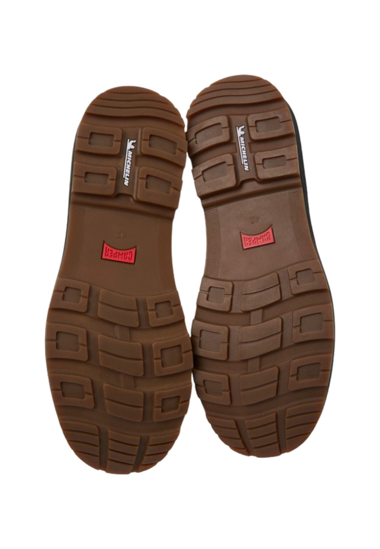 Stivaletti Polacchini Uomo Camper   K300484