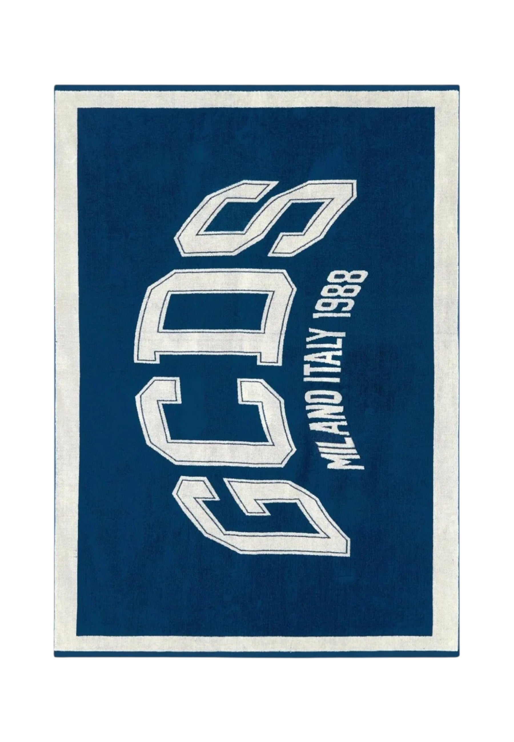 Telo Mare  Unisex Gcds  Logo Lounge Z0UEQS326T133