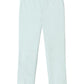 Pantaloni  Donna Twinset Sigaretta Cropped Cotton Linen Twill 231TP2547