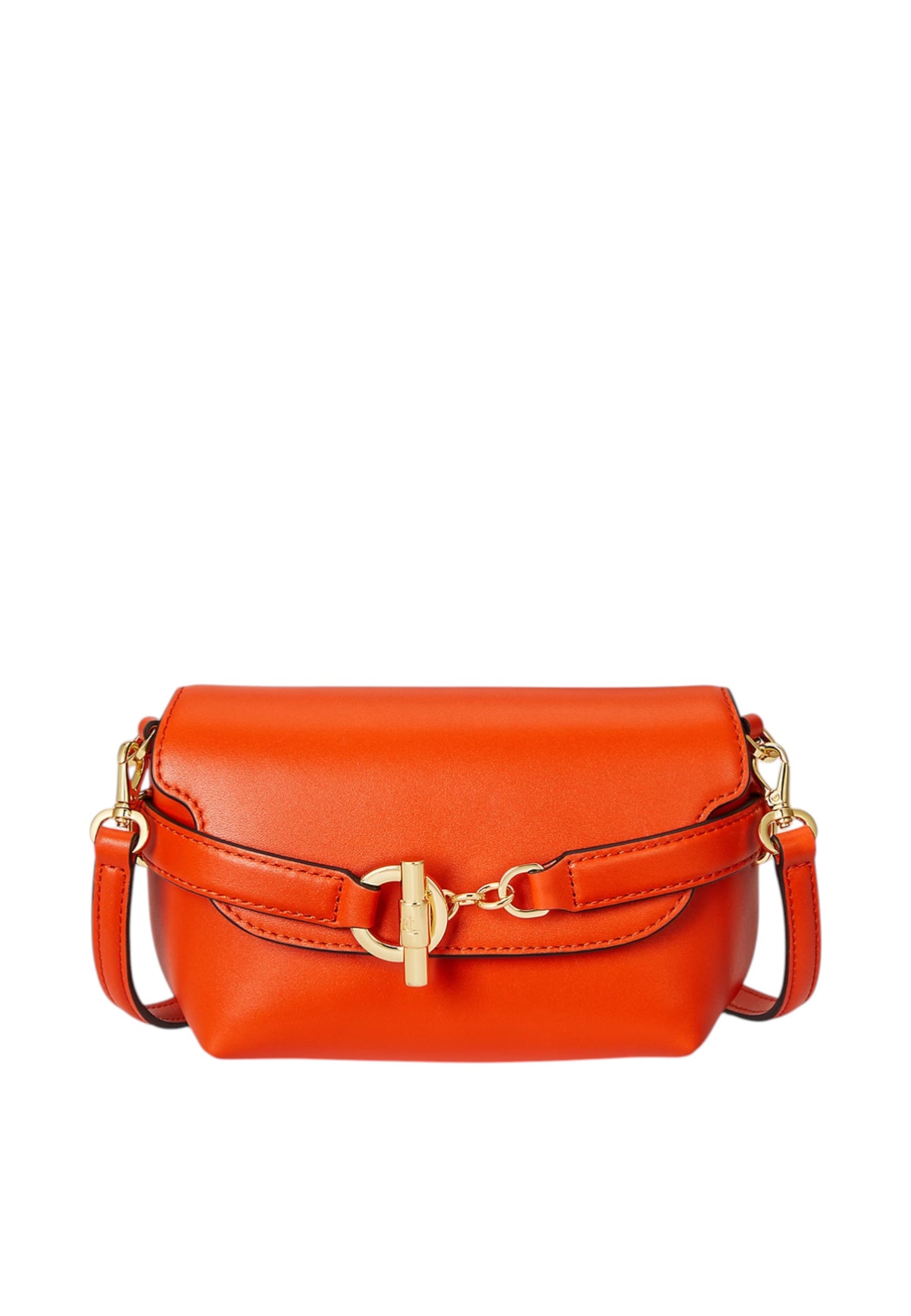 Borsa A Tracolla Donna Lauren Ralph Lauren  Blke Sm 431P04297