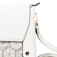 Borsa A Tracolla Donna Gattinoni Messenger Con Patta Teodosia BINTD8356WZT