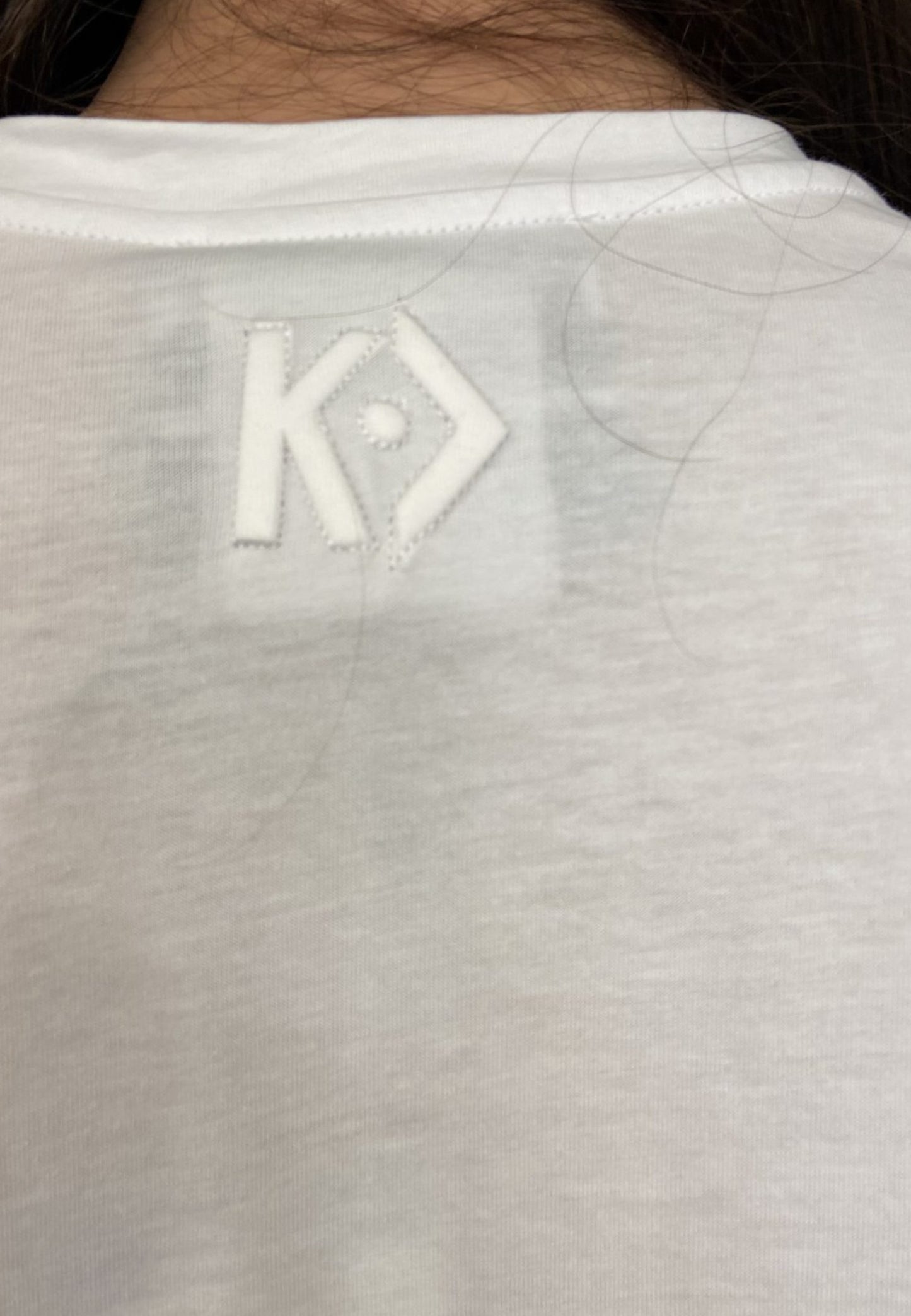 T-Shirt  Donna Kostumn