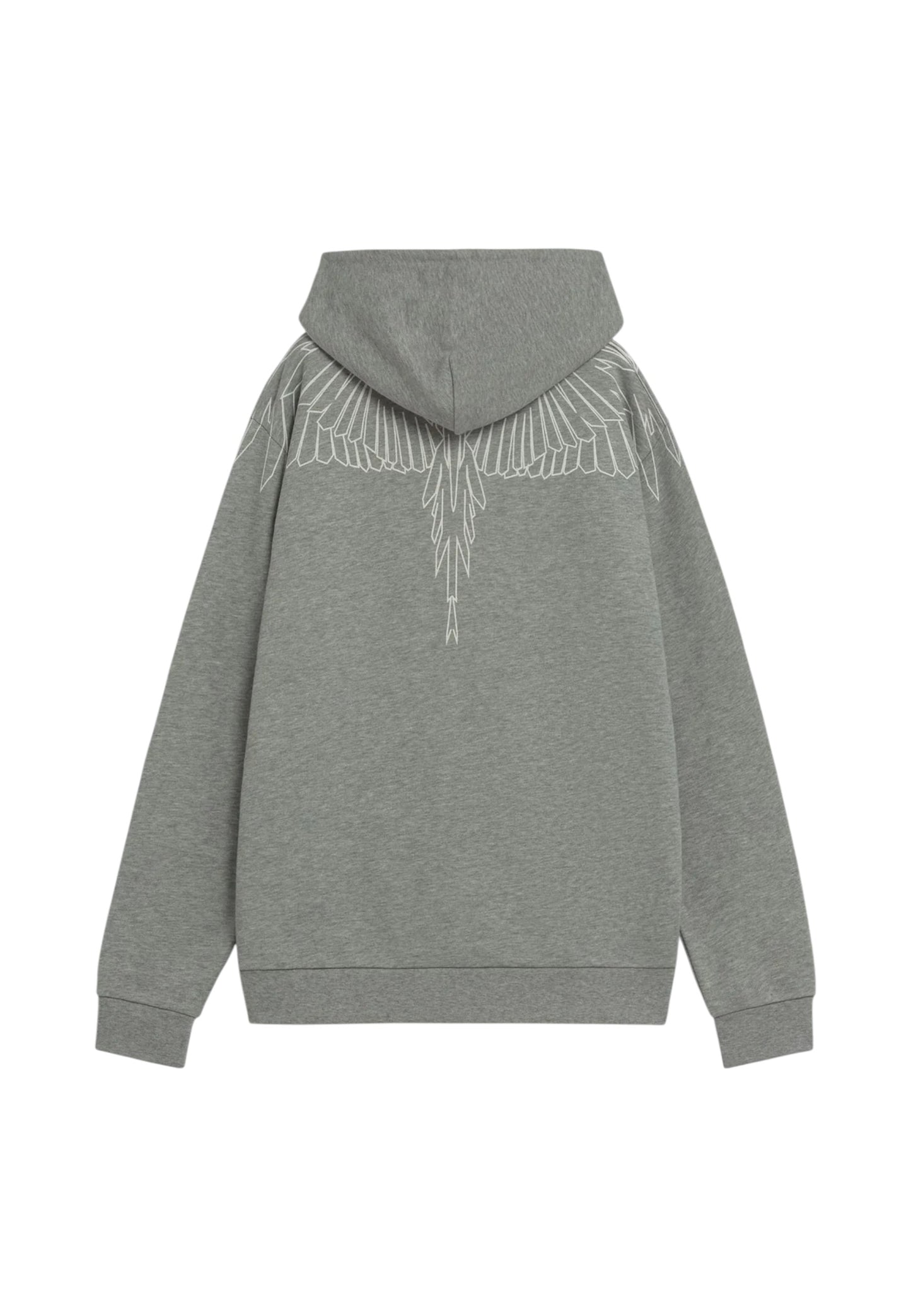 Felpa  Uomo County Of Milan   F5CAMAHS002